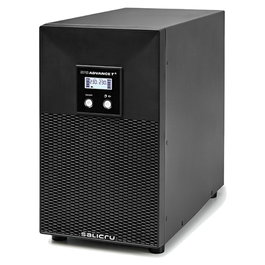 Salicru SPS 3000 ADV T 3000VA/2100W Formato Torre Negro
